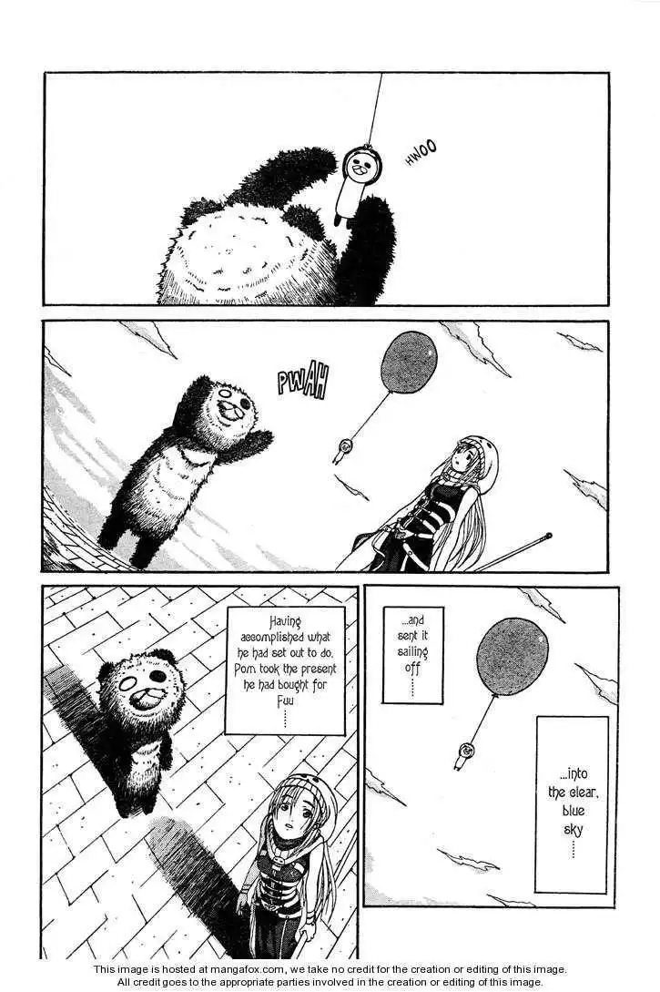 Pom The Panda Chapter 0 31